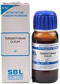 Terebinthinae Oleum 1X (Q) (30ml)…