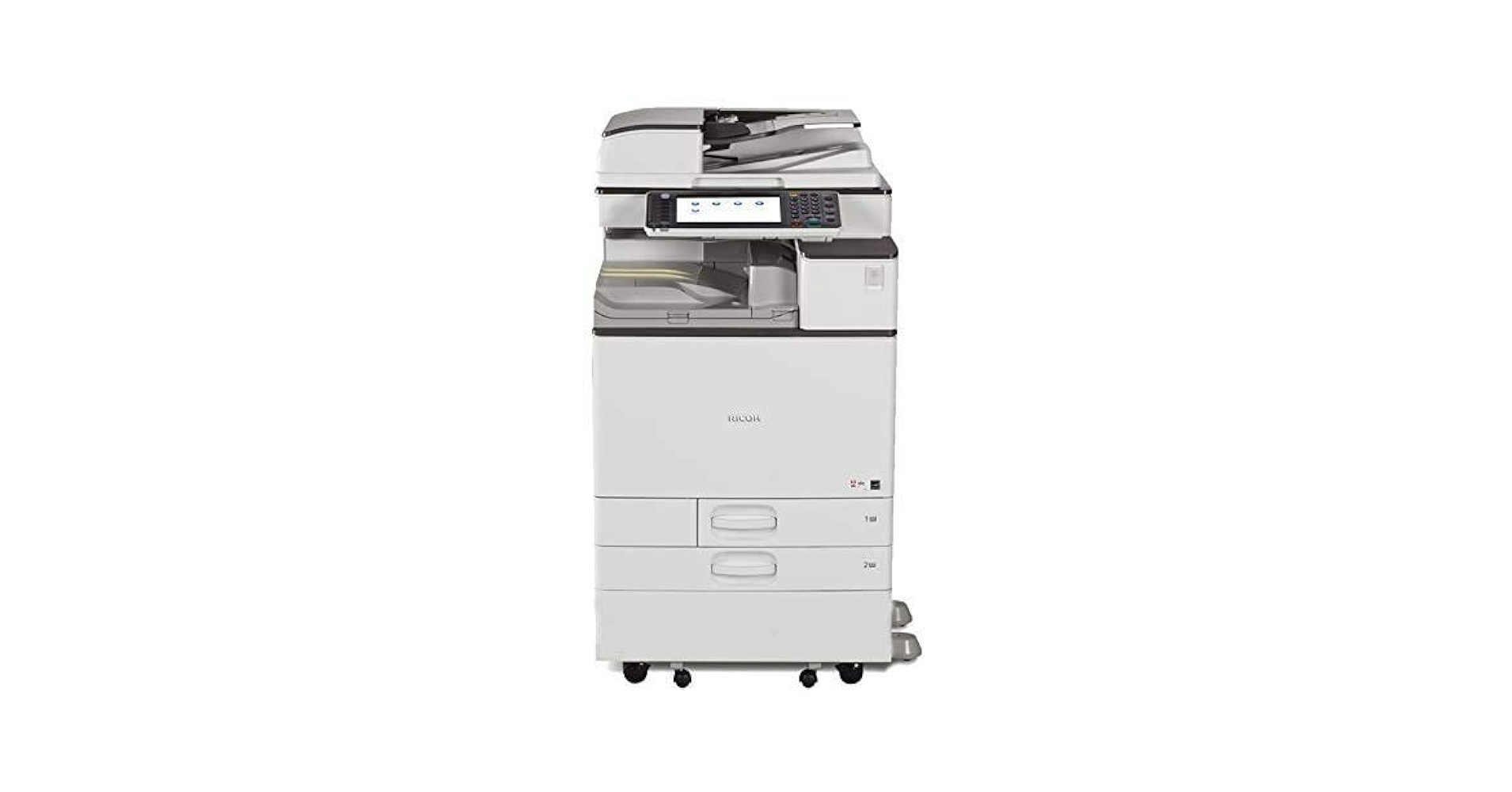 RICOH - RICOH C3503 トナー Amazon | RICOH リコー MP Pトナー C3503 シアン(60-0252