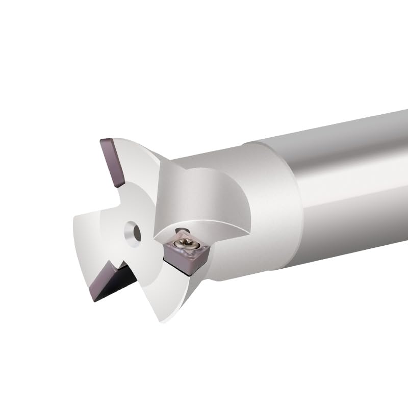 1pc YW45 YW55 YW60 Dovetail Milling Cutter Tool Shank T Grooving Straight Handle YW 55 Degree Internal V Slot Endmill Holder(YW60-100-C32-160-6T)