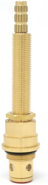 Strom Living Cold/Right Quarter-Turn Extended Cartridge (Chrome) PP0268EXTC