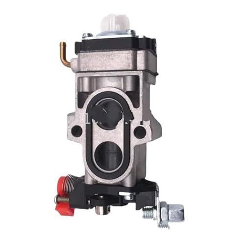 Carburetor Kit For Ka&wasaki For TJ45E For TJ45 For KBH45A For KBL45A For KBH45B Carburetor Accessories Carburetor Carb