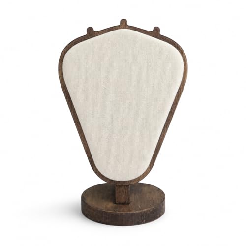 Jewelry Display Stand Necklace Bust