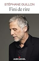 Fini de rire 2226495533 Book Cover