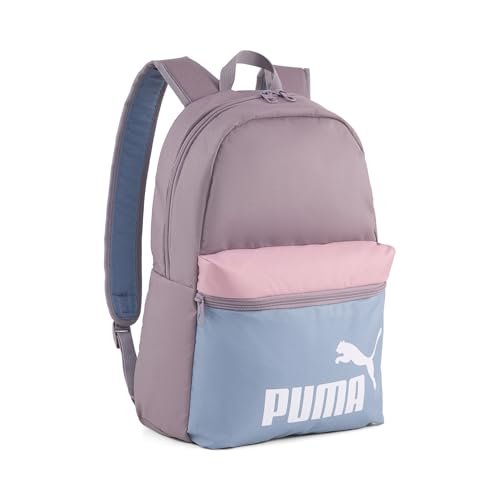 PUMA Unisex Phase Color Block Rucksack Classic Rucksäcke (1 Stück)