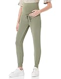 MAMALICIOUS Damen MLNEDA Lounge Sweat Pants A. Hose, Sea Spray, M