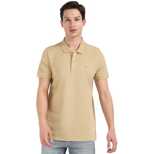 Image of Tommy Hilfiger Men Polo Shirt