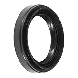 HEROFFIX Drive Axle Shaft Oil Seal Front Left Differential Carrier Seal for Honda Pilot 2003-2015 for Honda CR-V 2002-2019 No.912055F8003