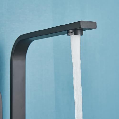 Robinet d'eau potable à tirette pour simplifier votre cuisine au quotidien - 5