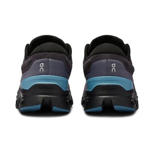 Image of ON Men's Cloudstratus 3 Trainers