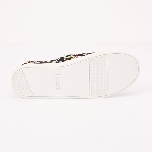Image of TOMS Boy's Espadrille Loafer Flat