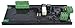 Controller,50A