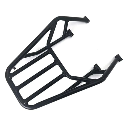 Porte-bagages pour Speed 400 support arrière idéal pour s'évader en Scrambler 400 X 2024