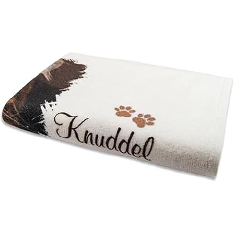 Ocadeau Serviette de Bain Personnalisée Cover