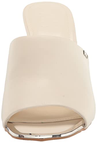 Image of DKNY Women's Bronx Open Toe Mule Heels