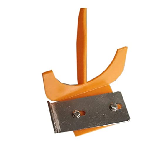 BE-STRONG Support d'acier Inoxydable d'accessoires de Machine de jus d'orange, pièces de Rechange électriques automatiques d'extracteur de jus d'orange, éplucheurs d'extracteur de jus d'orange Cover