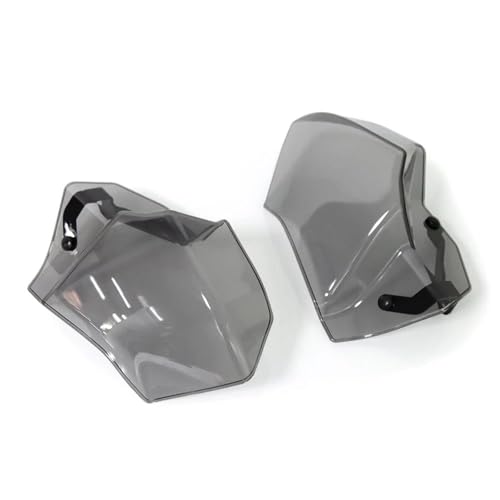 Protections pour les mains Yamaha X-Max contre le froid au guidon