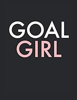 GOAL: 2020 Monthly Calendar Planner/ 12 Month Vision Board + Gratitude Journal - Weekly Schedule Agenda Task To Do Lists, Daily Habit Tracker, ... Positive Affirmations, Notes And Reminders 1654618594 Book Cover