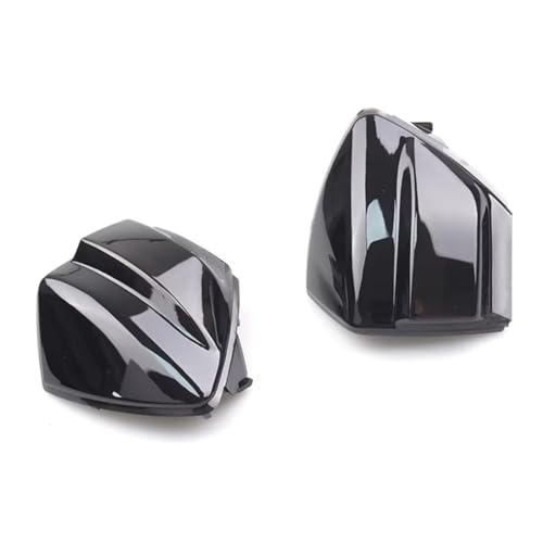 Luces intermitentes dinámicas espejo evitan colisiones Ford S-Max luz retrovisor lateral 2007-2014