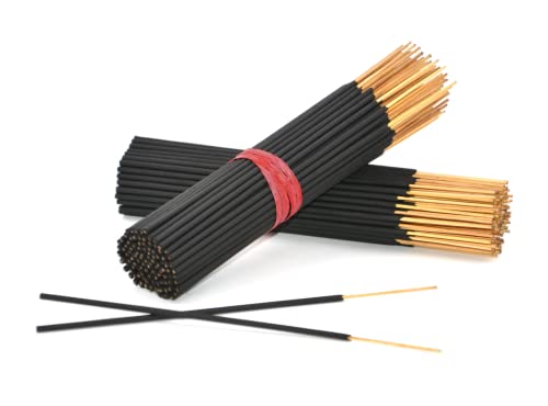 Gingerbread Cookie Incense Sticks 7" - 1 Bundle 85 To 100 Sticks - Smooth And Clean Long Burn Time, 30 To 45 Minutes. #TOP7