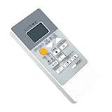 交換用テレコントローラー MSZ シリーズエアコン RH18A モデル安定した ABS 構造オリジナル交換用リモコン調整用