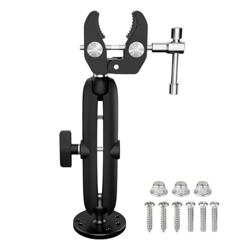 Broad Application: Provides unmatched adjustability for hull drills, combining component efficiency and scenario versatility to assure smooth use across a range of boats, offering wide compatibility and dependable multi-boat adaptation
