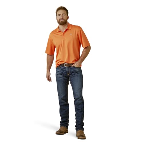 Image of Ariat Men's Tek Polo