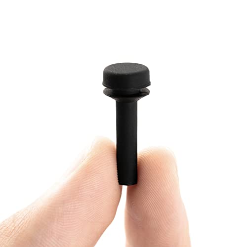 Allstare WB02X24790 Grate Rubber Feet for GE Gas Stove Top Range Grate