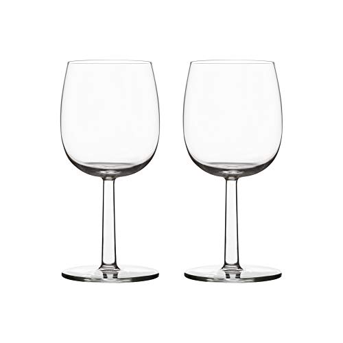 Preisvergleich Produktbild Iittala 1026945 Raami Rotweingläser