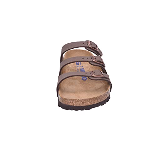 Image of Birkenstock Women's Florida Birko-Flor Sandals