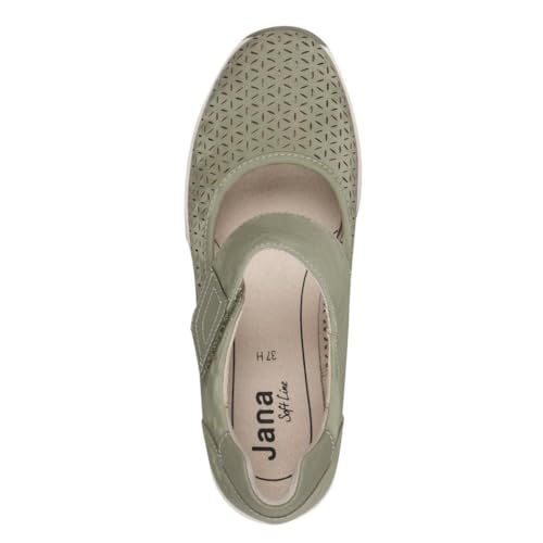 Image of Jana Women's Low-top Sneakers