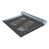 Isocell OMEGA UDOs 330 TopGrip Dachbahn 1,50 x 30 m 2TOP SK DUO