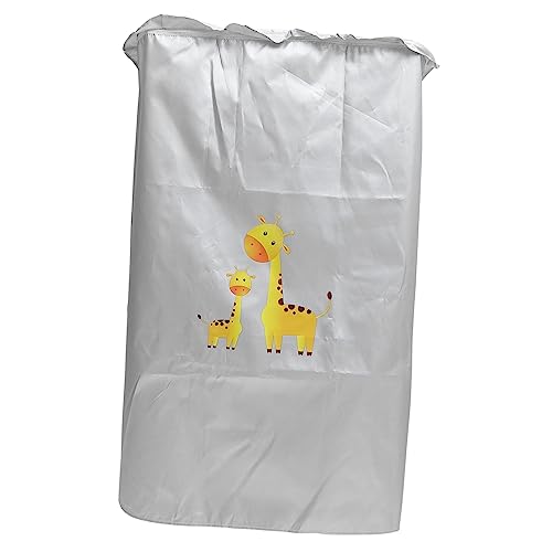 Veemoon 1pc Washing Machine Cover Anti Sun Washer Cover Sun- Washer Cover Washer Protection Dryer Washer Cover Water - Cover Air Conditioning Cover Oxford Cloth Pulsator