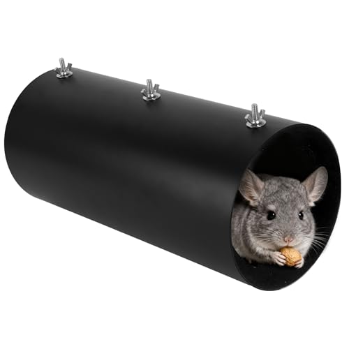 Anicuta Chinchilla Hanging Tunnel