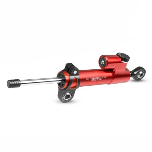 Kit de support amortisseur direction moto universel pour Ducati Scrambler SIXTY2
