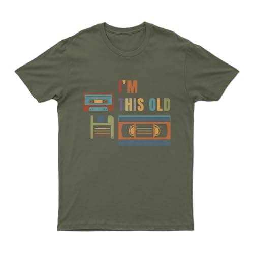 T-shirt d'été à imprimé graphique respirant et ultra-léger contre la chaleur