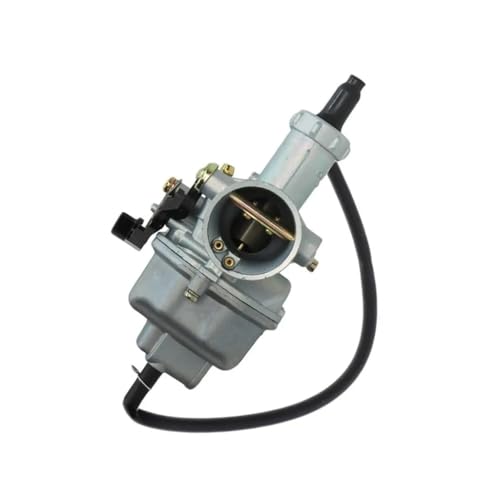 Carburateur 26mm pour moto CB125 et XL125S en alliage de zinc