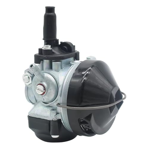 Carburateur pour Dellorto 15 15 mm SHA cyclomoteur Tomos essence