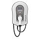 Zappi V2 Festes Kabel Weiß