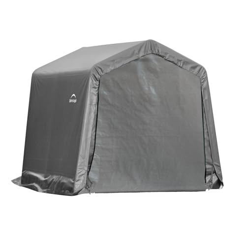 Replacement Cover kit (Frame Not Included) Peak 8X8X8 Gray 7 OZ