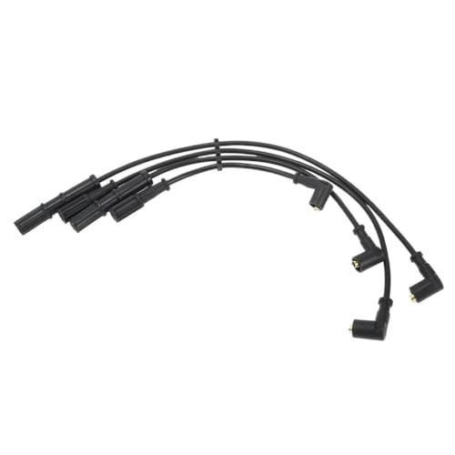 Cable distribuidor de encendido y cables de bobina para Fiat Punto 1,2 de 44kW
