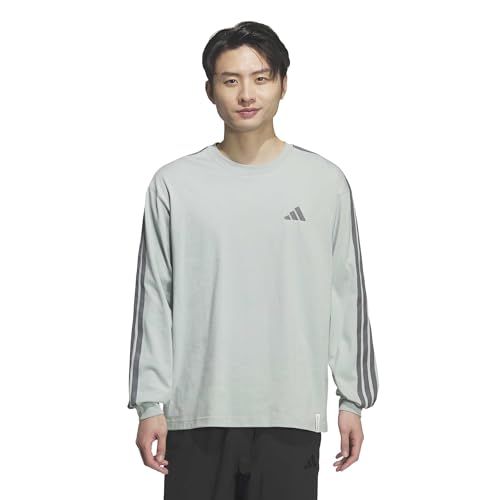 [�A�f�B�_�X] ESS+ 3�X�g���C�v�X ���� T�V���c �����Y TW777 �����_�[�Z�[�W (KF3733) 4L