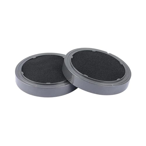 Handheld Vacuum Cleaner HEPA Filter, Compatible for Prosenic P10 P11 Smart Ultenic U11, Replacement of HEPA Filter for Vacuum Cleaner