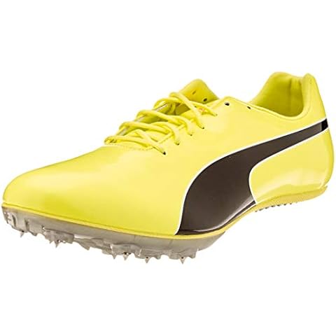 Zapatillas de Atletismo PUMA Evospeed Sprint 10 Adulto Cover