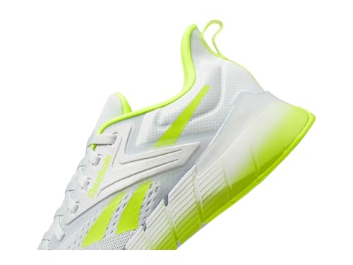 Image of Reebok Mens Nano Gym Sneakers for Men, Workout Mens Shoes