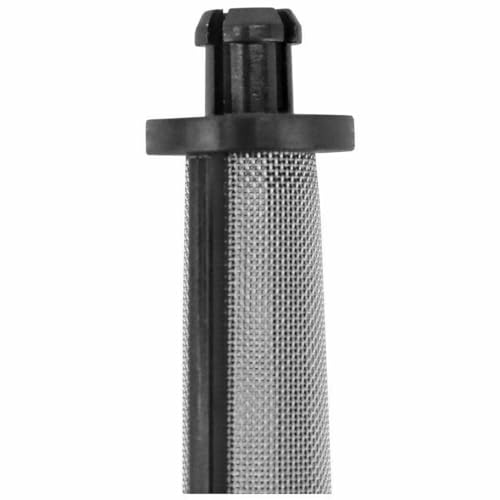 Filtro de aceite de motor para solucionar fallos de presión en Toyota Aygo y Auris 6