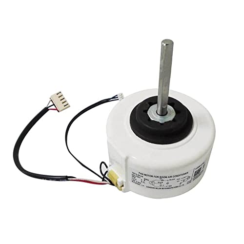 For Motor for Indoor Unit Mini for Split Ductless AC System for YKFG-28-4-6 11002012019562