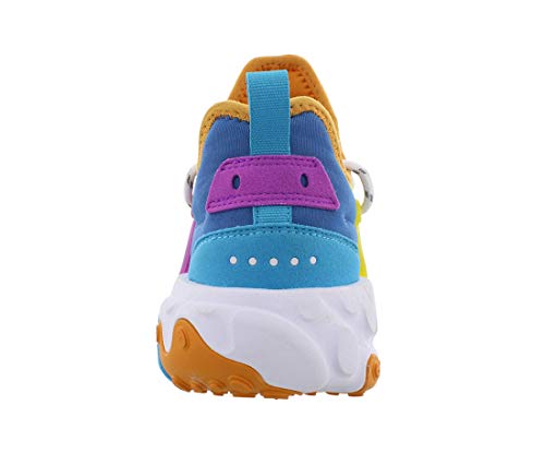 Nike React Presto (gs) Kids Big Kids Ck1752-400 Size4