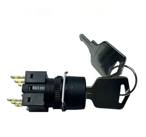 1 piece robot teaching pendant AUR01052 AUR01055 AUR01058 G2 key switch