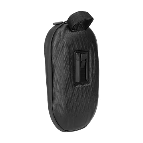 Sac de rangement pour scooter idéal pour protéger votre téléphone en ville
