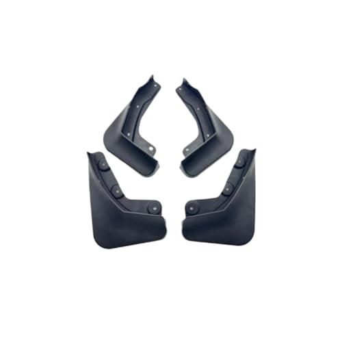 Garde-boue pour Polestar 4 ajustement parfait et protection durable